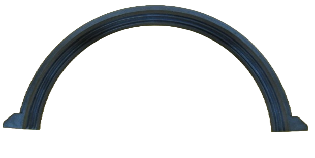 WT-250/300 inner liner fixing plate
